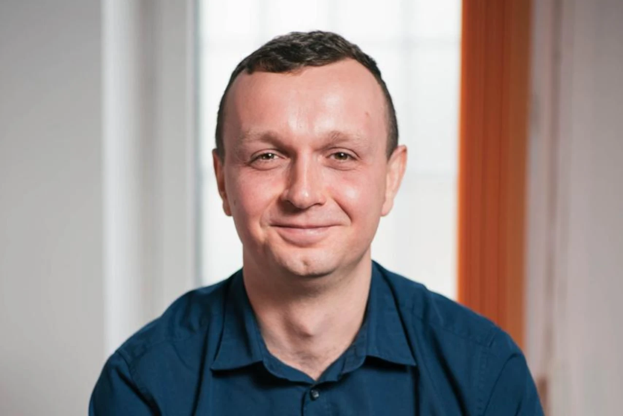 Osteopata w Dobrym Miejscu!