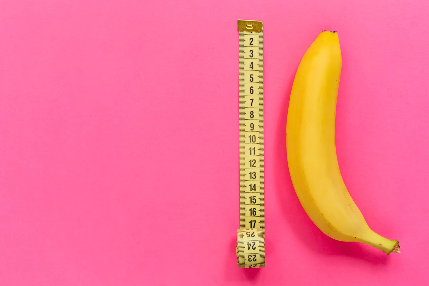 Does Losing Weight Make Your Penis Grow? | LifeMD