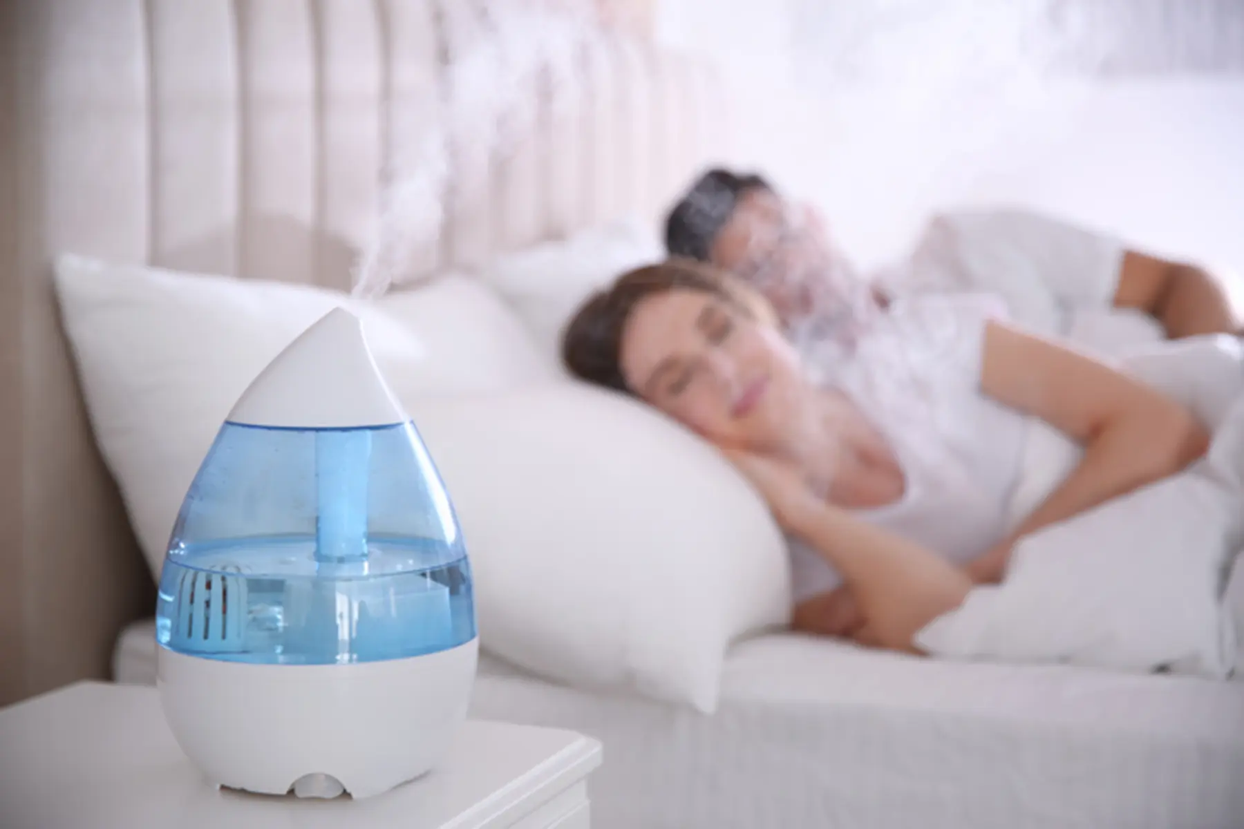 Humidifier