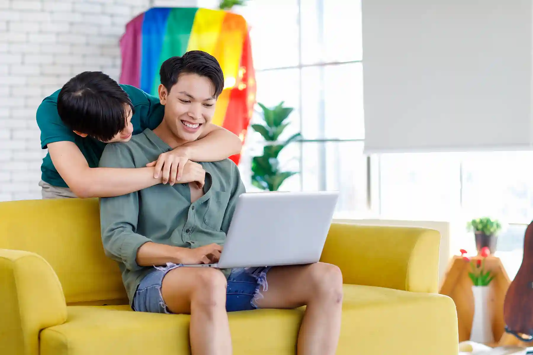 10 Benefits of LGBTQ+ Affirmative Therapy