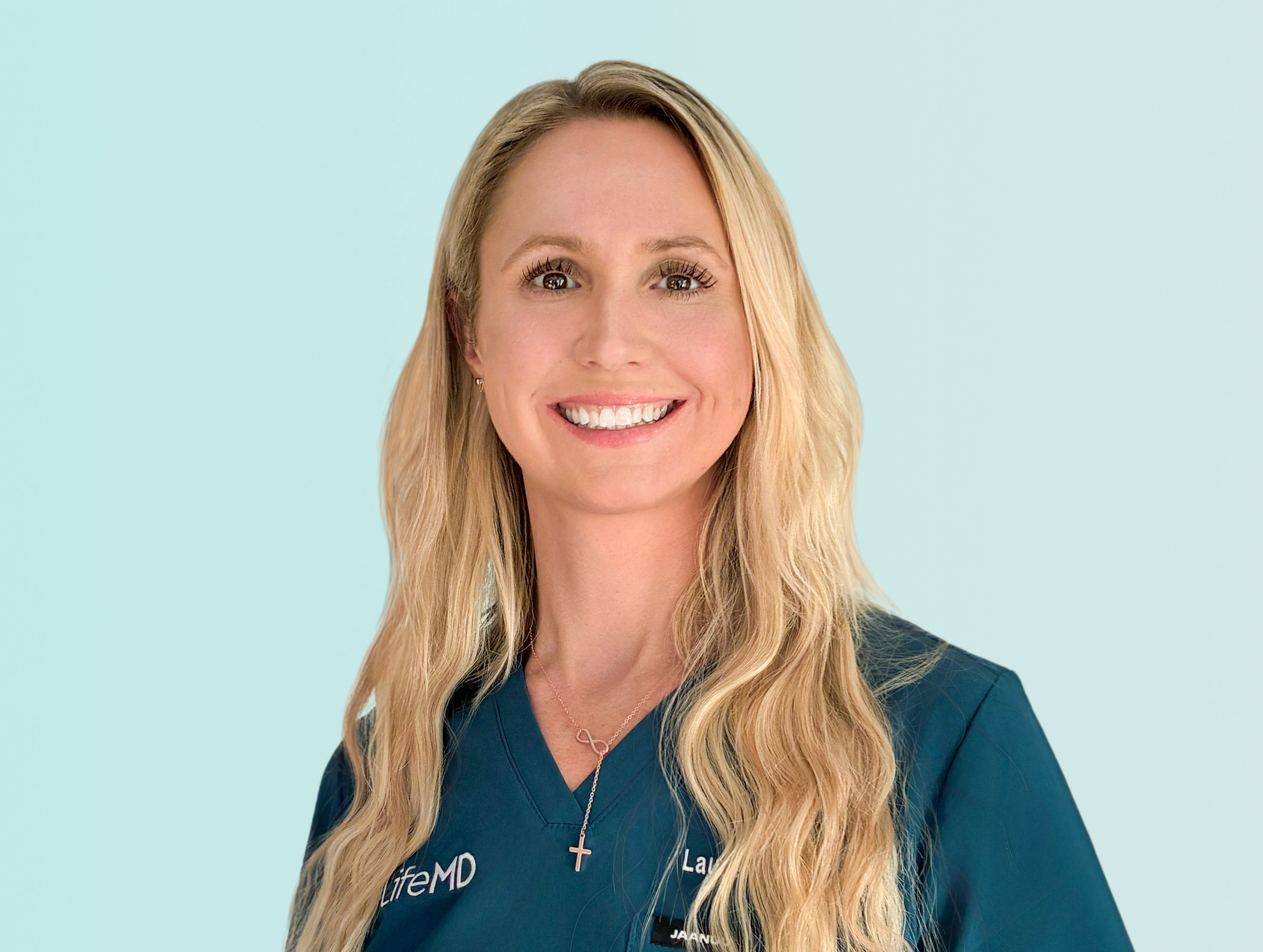 Lauren Cramer headshot