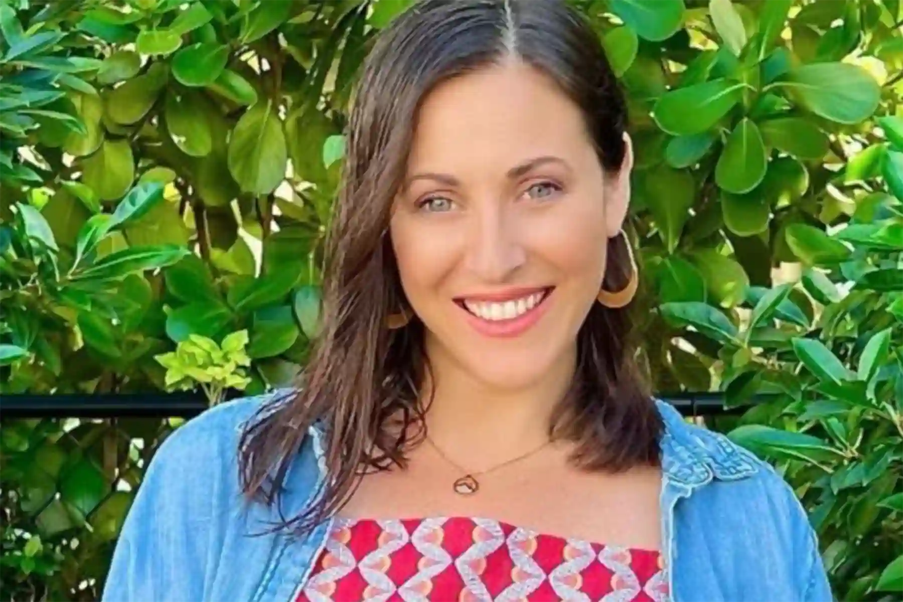 LifeMD provider Kerri Louati, MS headshot