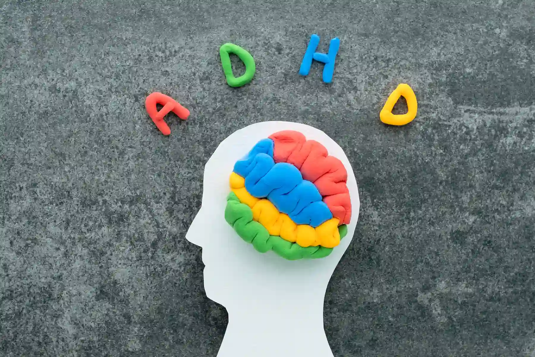 Treating ADHD in Adults