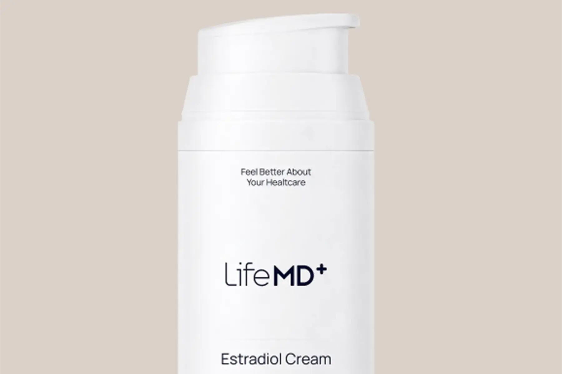LifeMD branded compounded estrogen cream