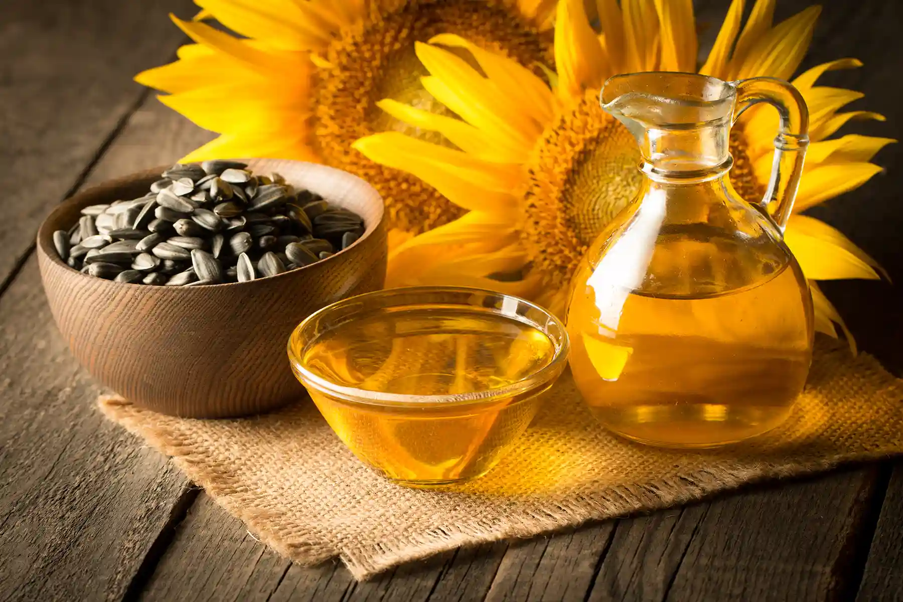 Is Sunflower Oil Good for You? LifeMD
