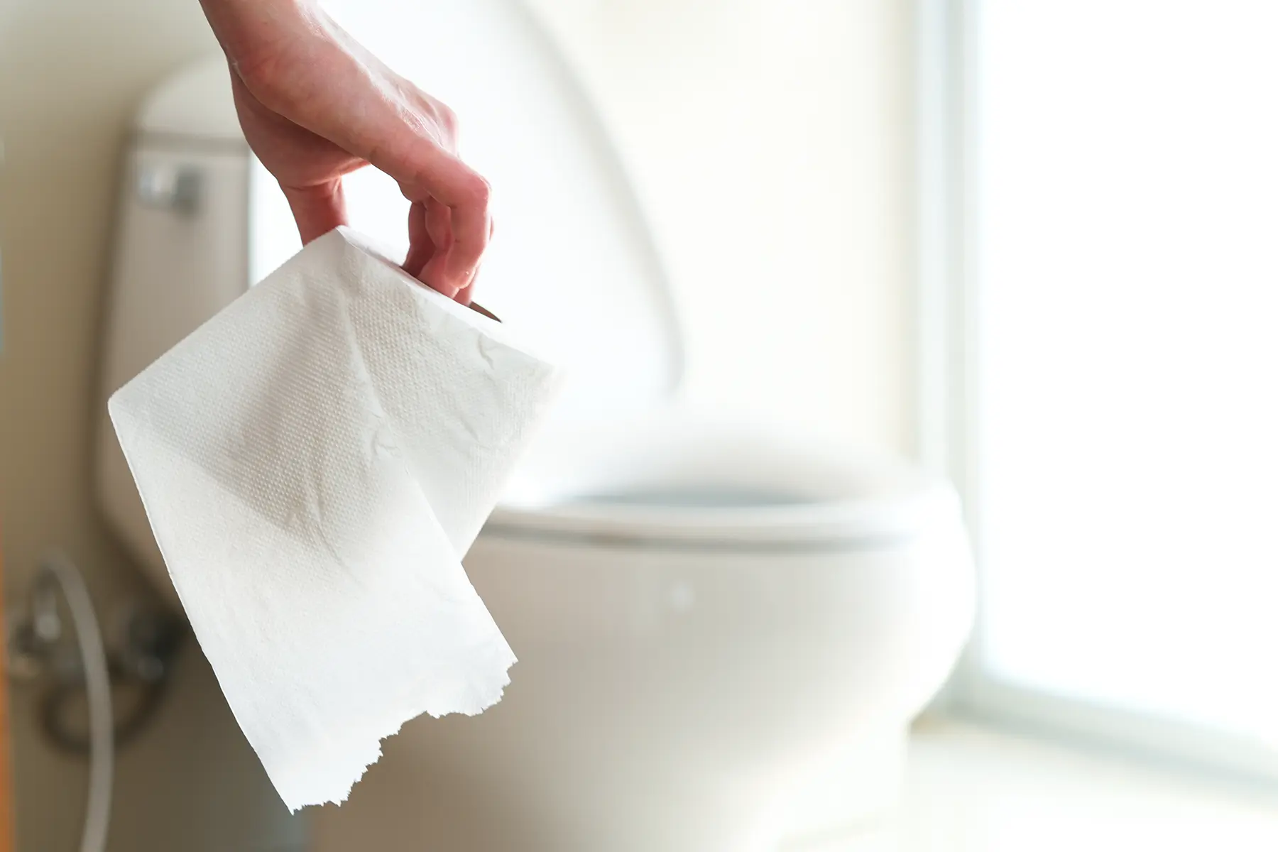 Does Pooping Help You Lose Weight? | LifeMD