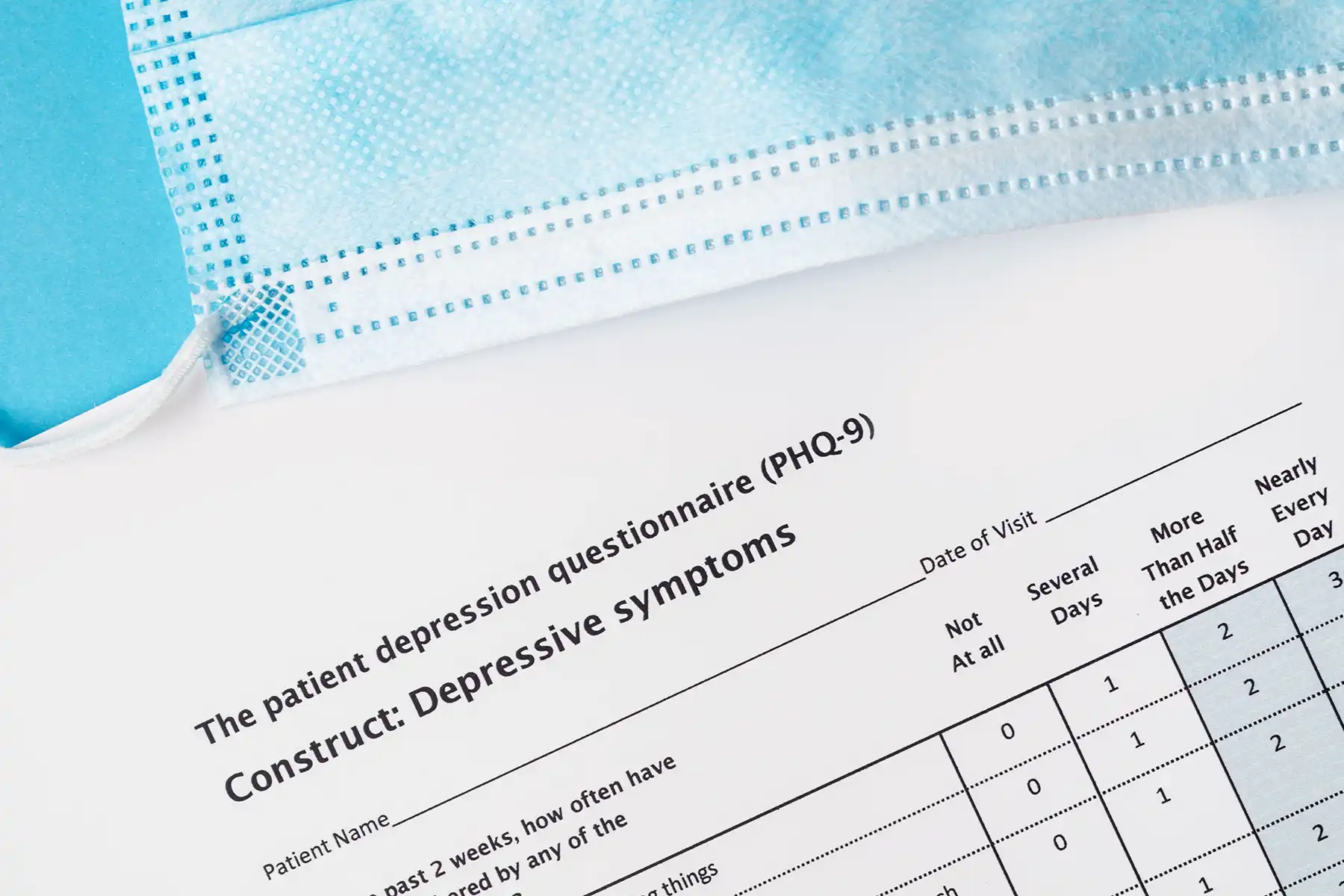 How Psychiatrists Diagnose Mental Health Conditions