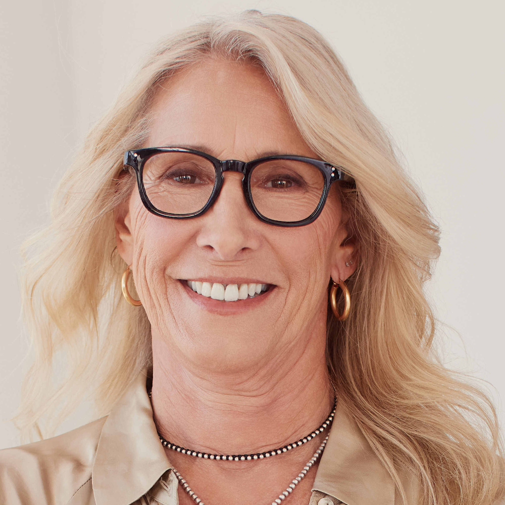 Dr. Karen Headshot