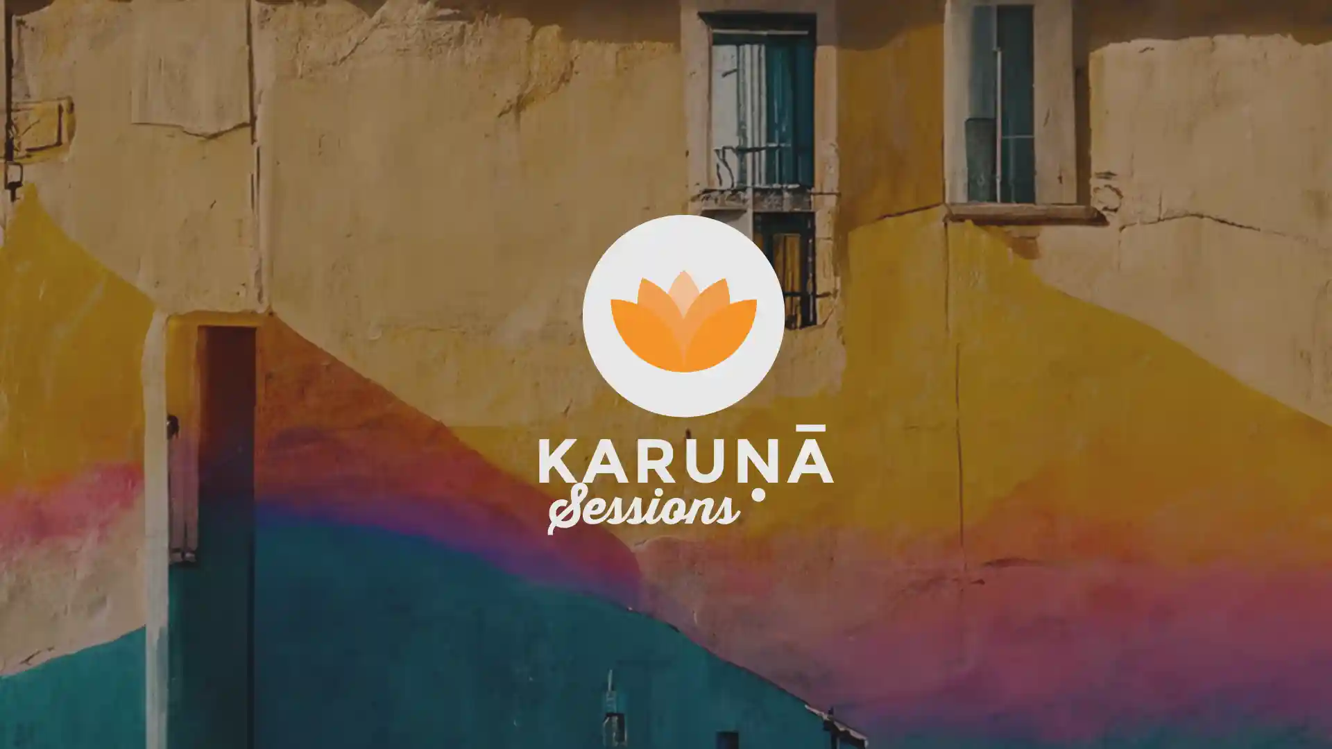 Karuna Sessions — DreamPip image