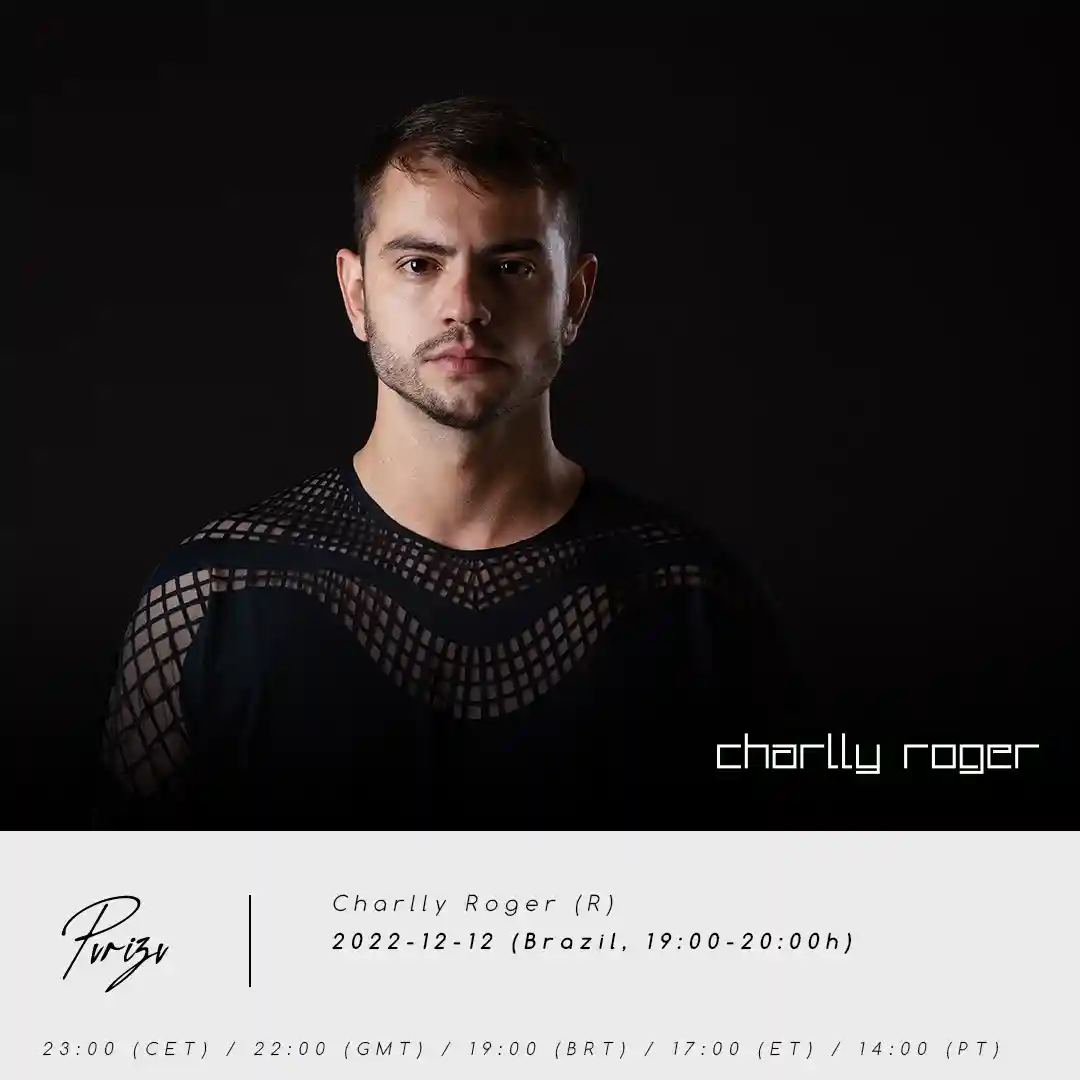 Charlly Roger (R) [2022-12-12] — DreamPip image