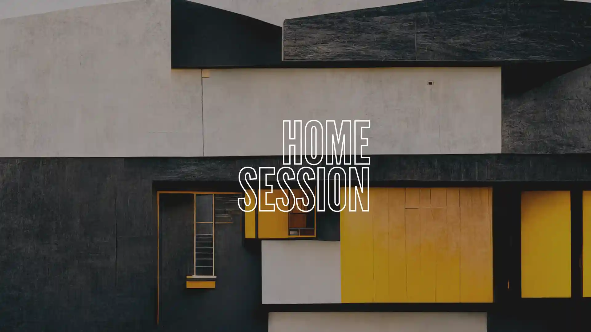 Home Session — DreamPip image