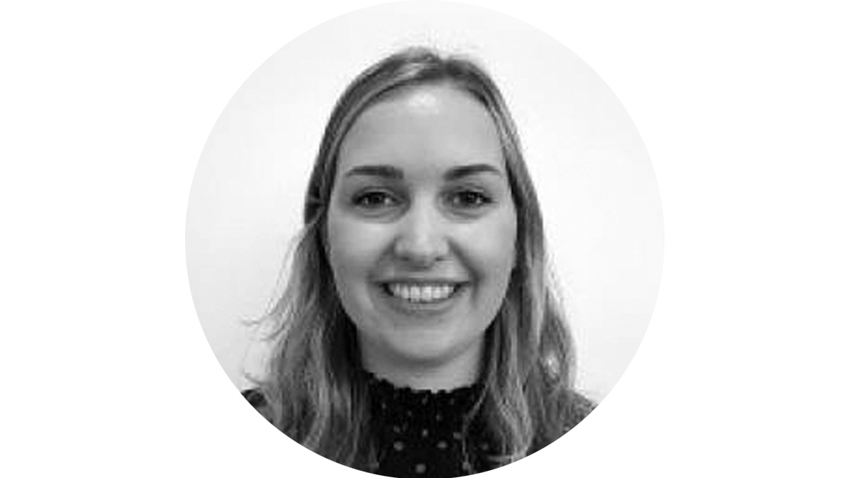 Charlotte Bergli Eriksen - rådgiver i HR og organisasjonsutvikling