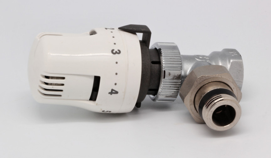 A Guide To Radiator Valves Hometree