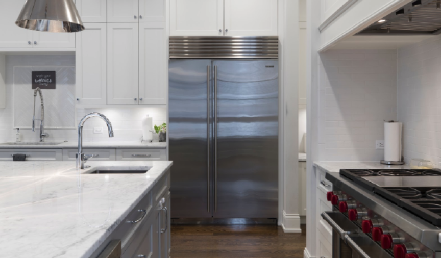 What is home appliance insurance? Hometree