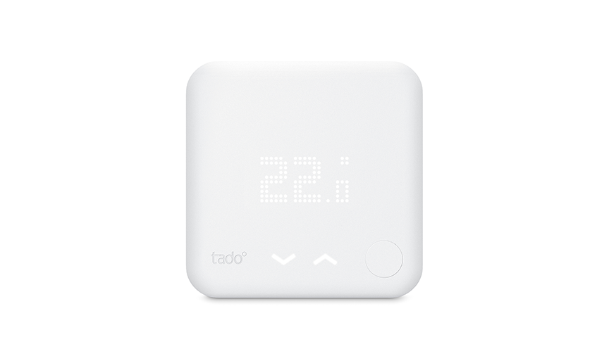 Tado Smart Thermostat Review Hometree