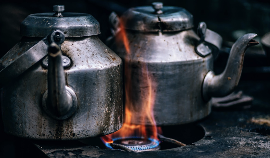 What is boiler kettling? Hometree