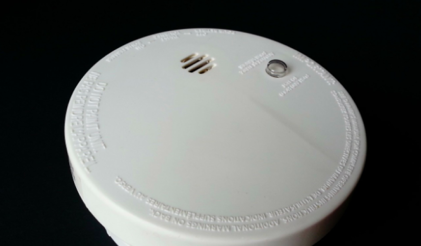 How To Test Smoke Alarms In Your Home Hometree