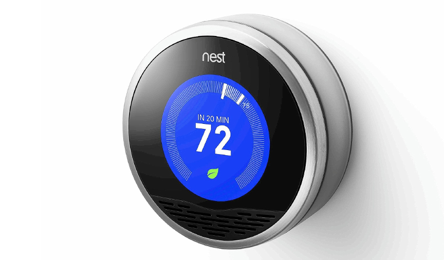 What Are Smart Thermostats? Hometree