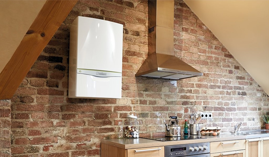 Boiler Cover UK Boiler and Central Heating Cover from £12.95 Hometree