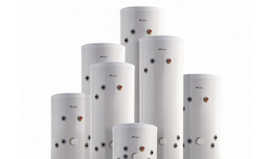 Hot Water Cylinder Guide Hometree