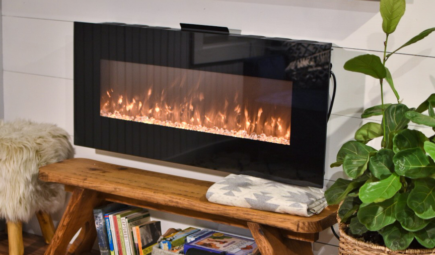 Gas Fire Service What is gas fire servicing? Hometree
