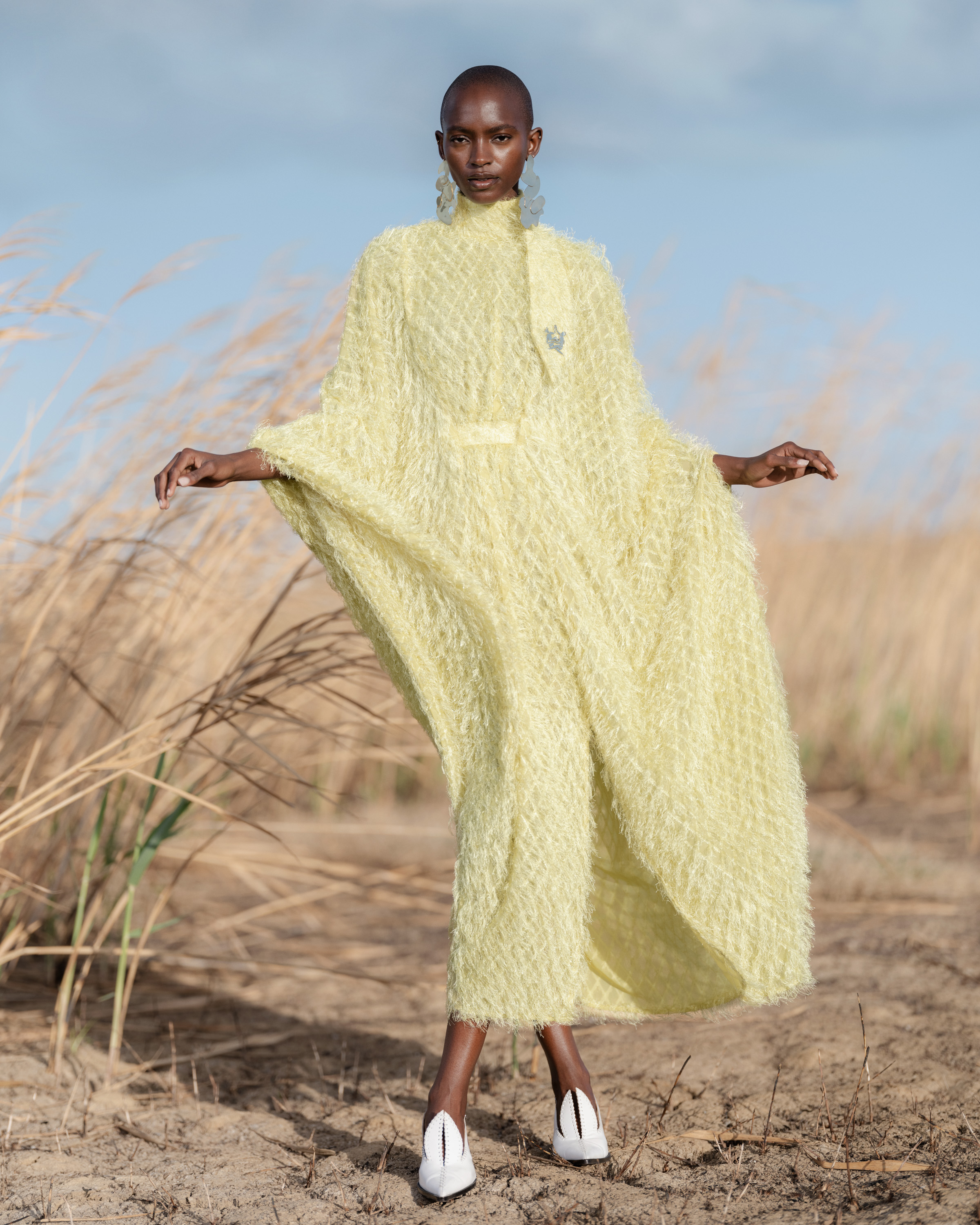 AW 23 — THEBE MAGUGU