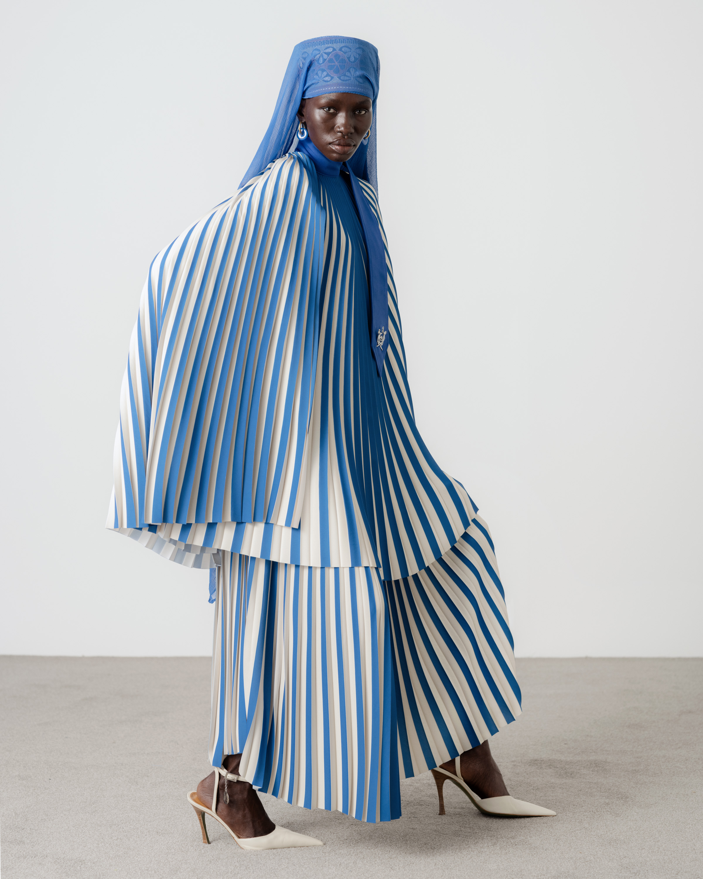 AW 23 — THEBE MAGUGU