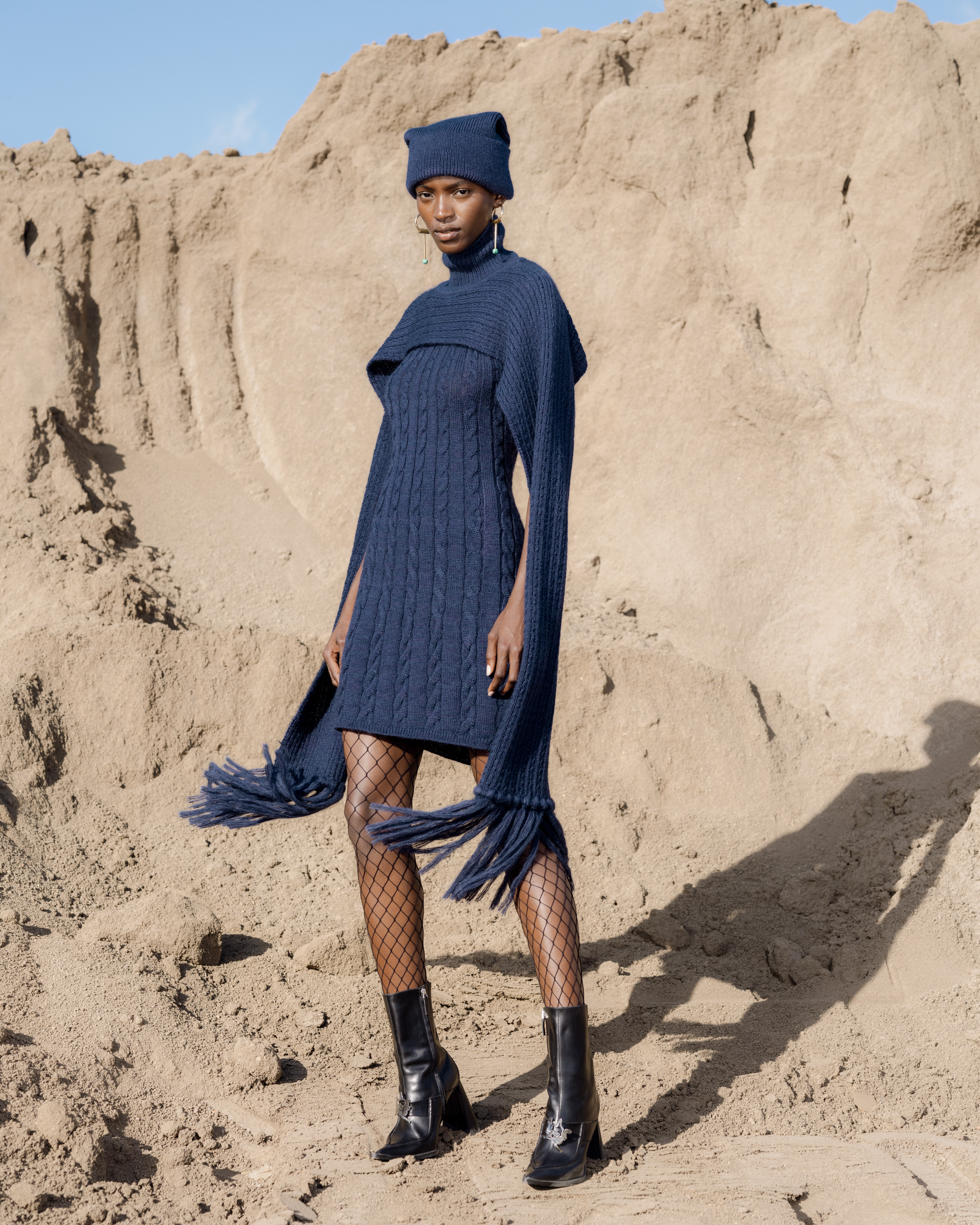 AW 23 — THEBE MAGUGU
