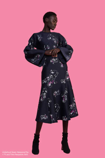 SS 2019 — THEBE MAGUGU
