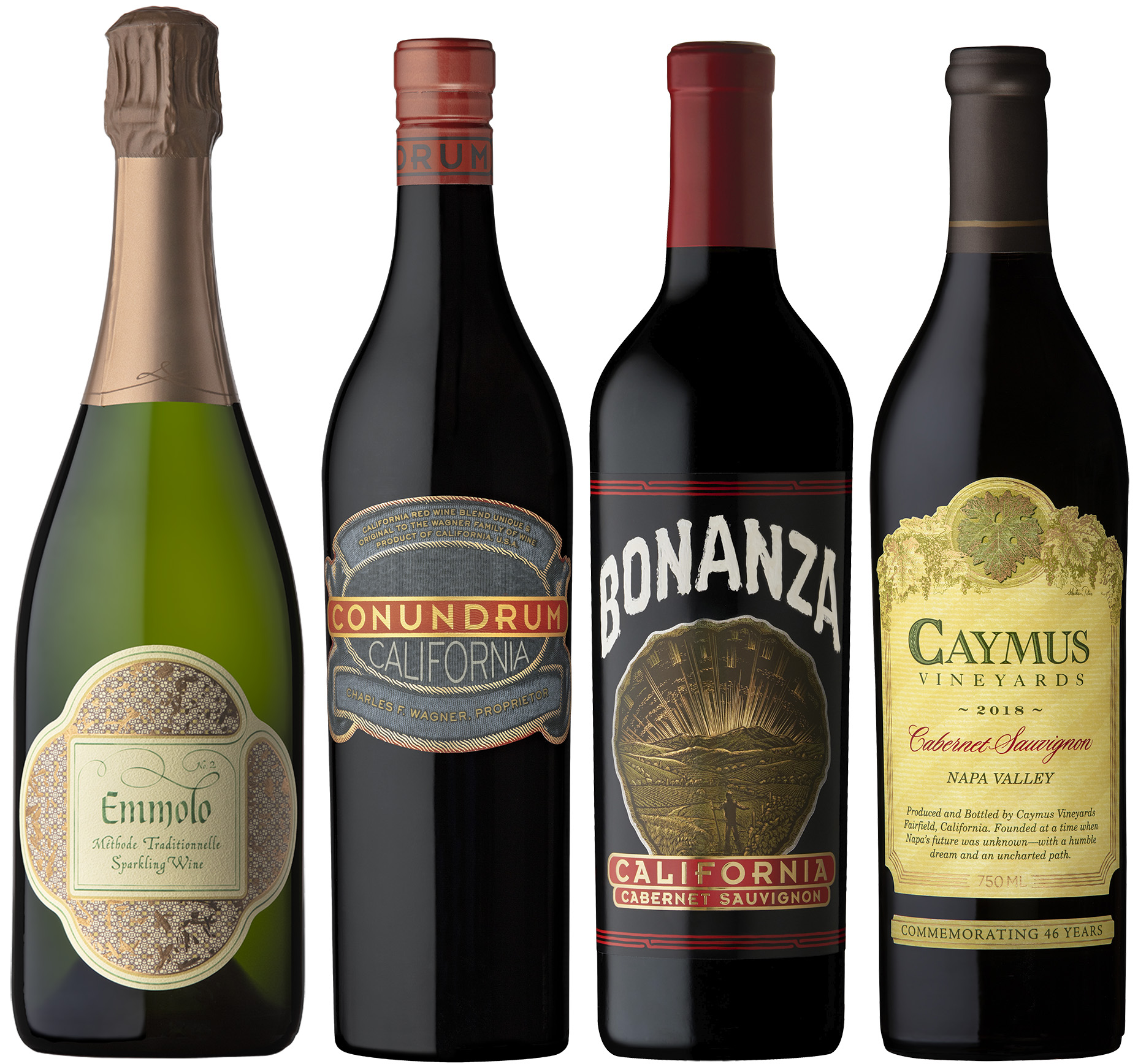 Watch On Demand Virtual Wine Tastings - Champagne