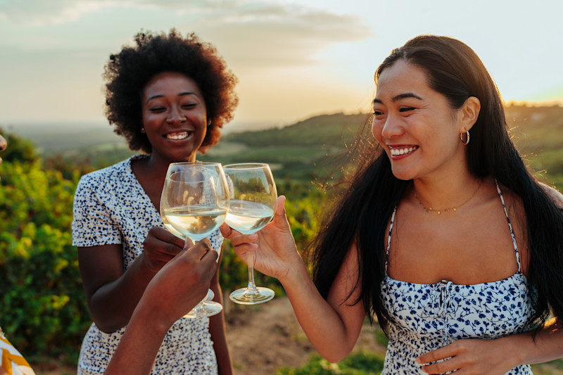 10 Wines to Beat the Heat