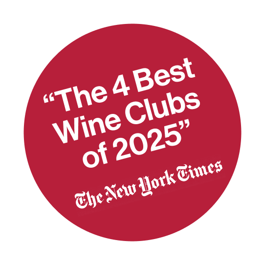 The 4 Best Wine Clubs of 2025