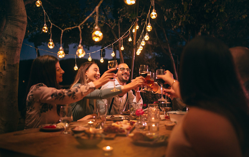 8 Classics for Summer Nights