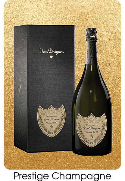 Premium Champagne