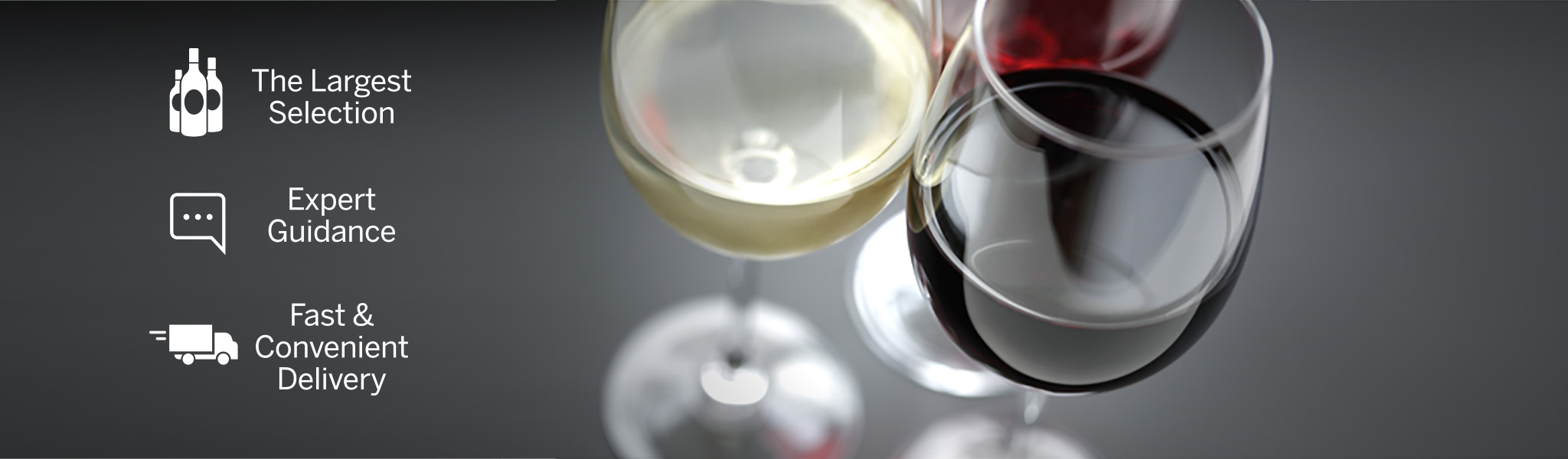Holiday Wine Collection