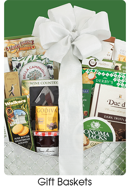 Gift Baskets