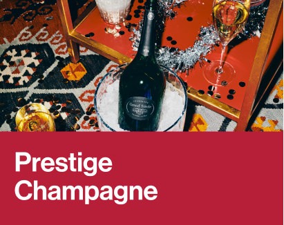 Premium Champagne