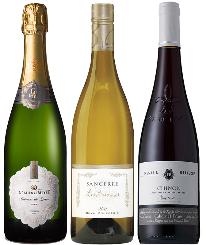 Watch On Demand Virtual Wine Tastings - Champagne