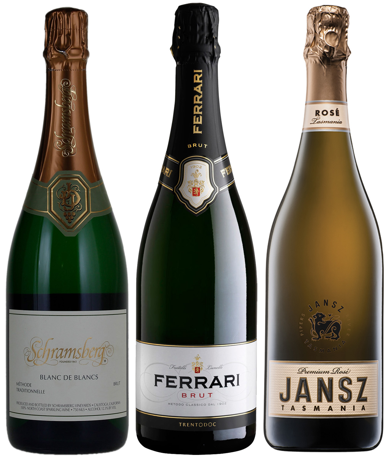 Watch On Demand Virtual Wine Tastings - Champagne