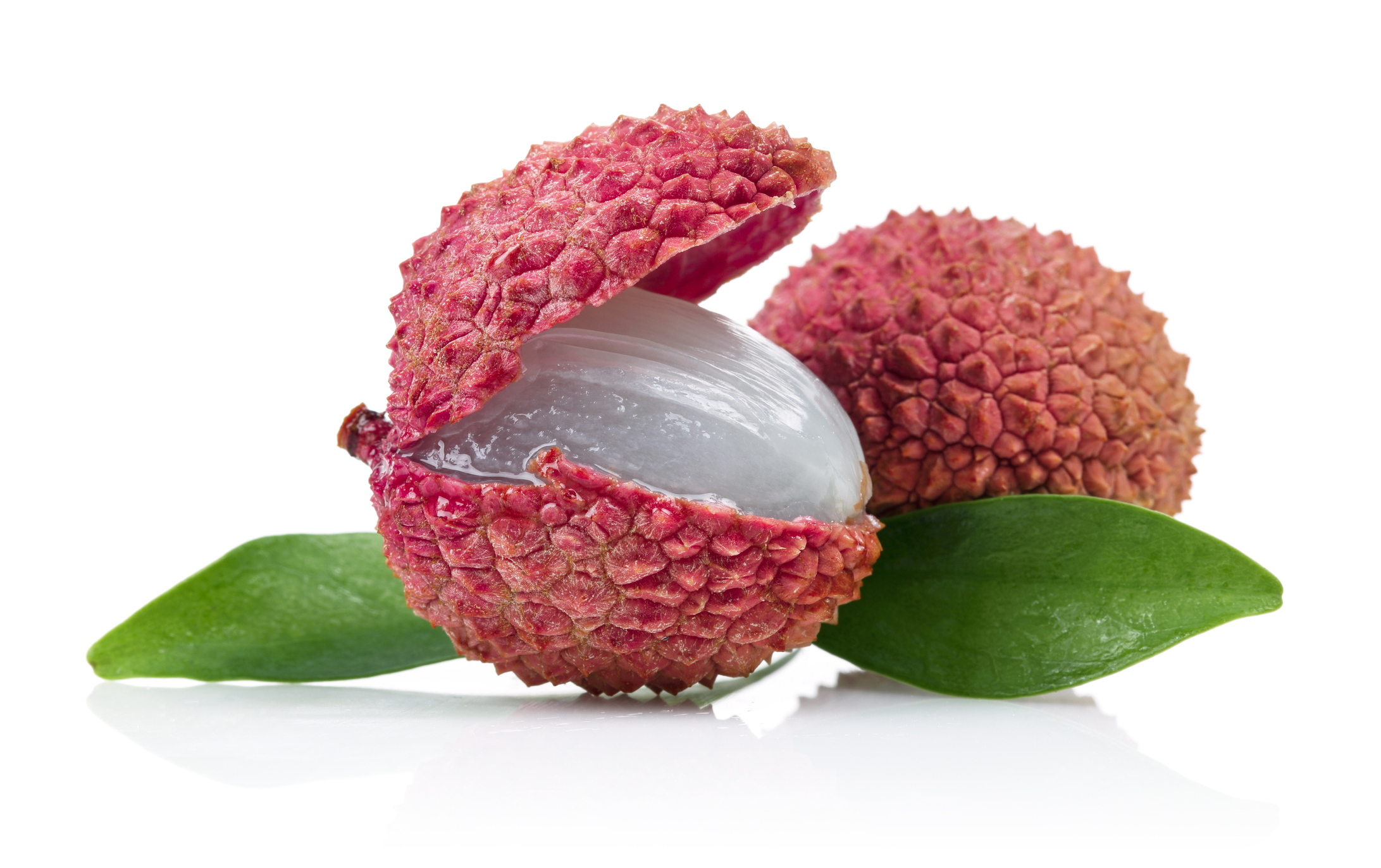 Lychee - Classic Aroma of the Summer Wine: Gewurztraminer