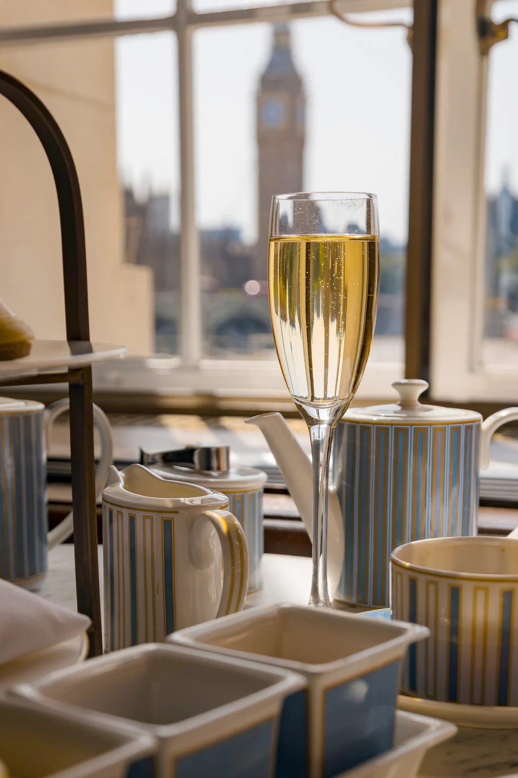 Sparkling wine from around the world