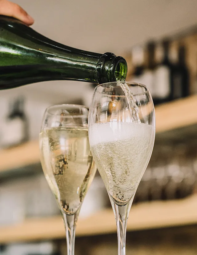 Italian sparkling wine