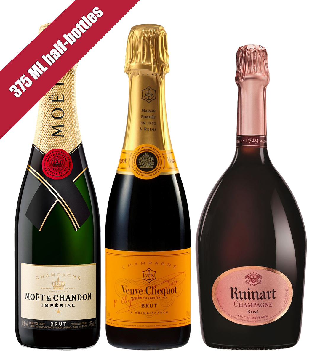 Watch On Demand Virtual Wine Tastings - Champagne