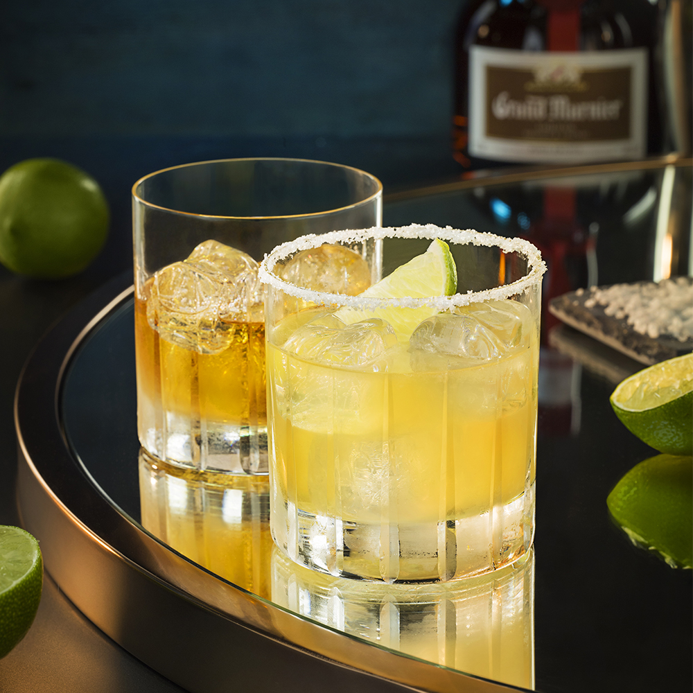 Tequila Cocktail Recipes