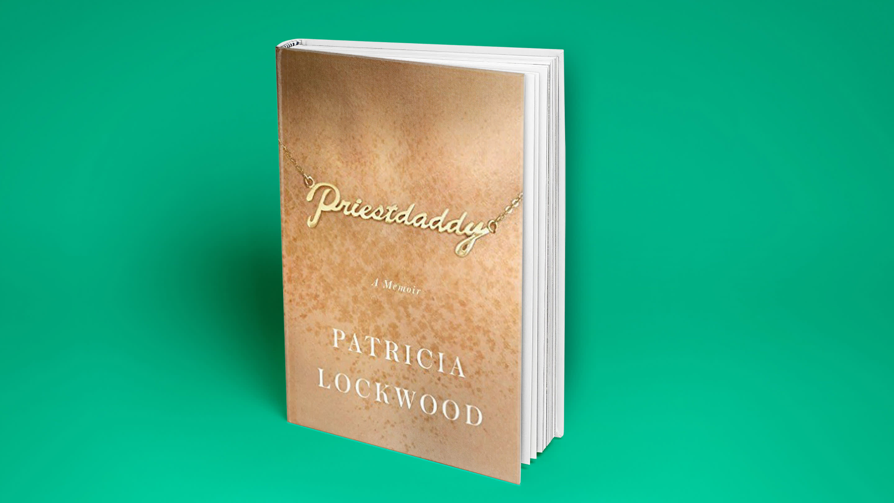 Priest Daddy Priest Daddy