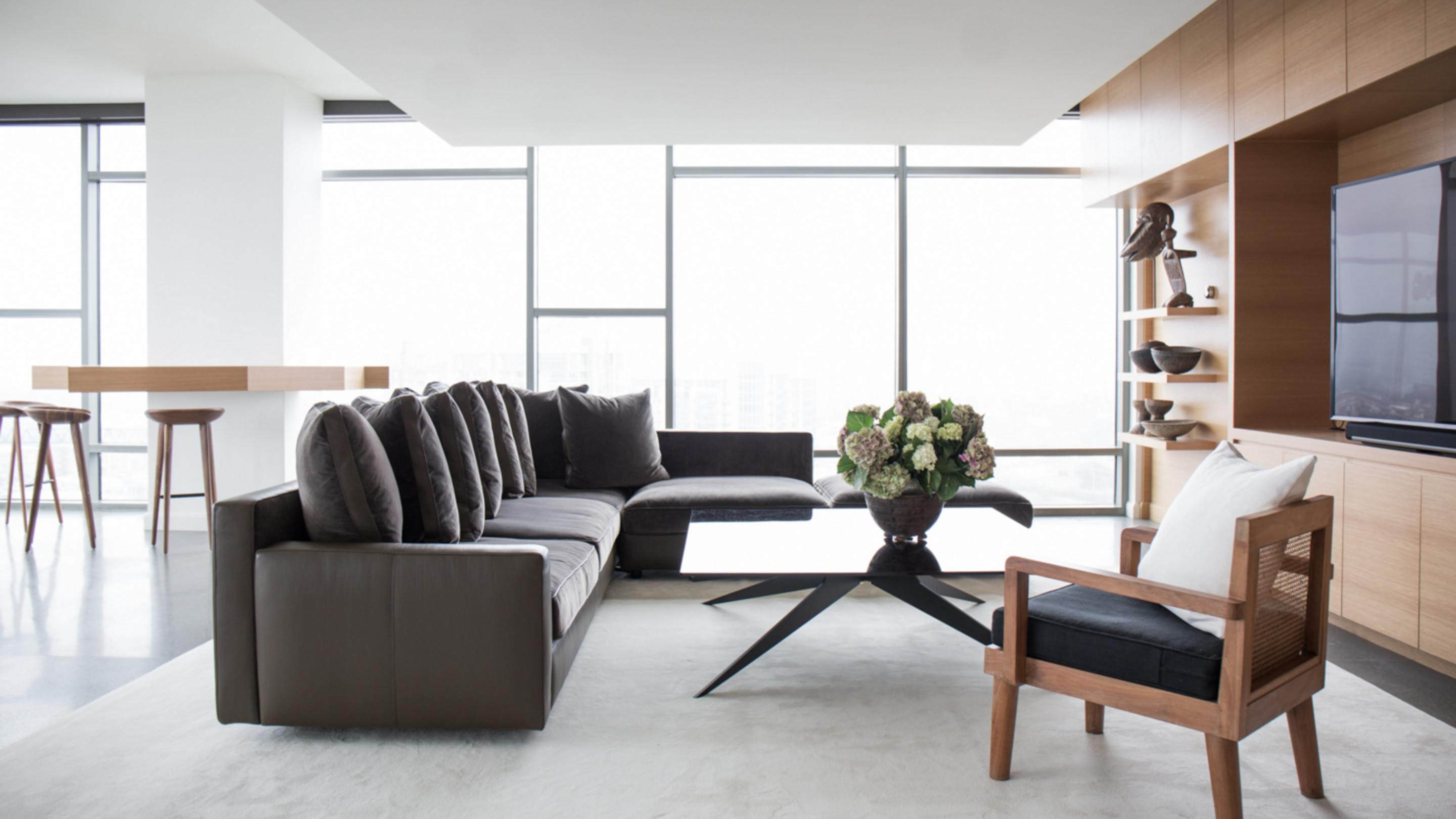 Here Are 5 Ways Benjamin Vandiver Would Makeover Your Space