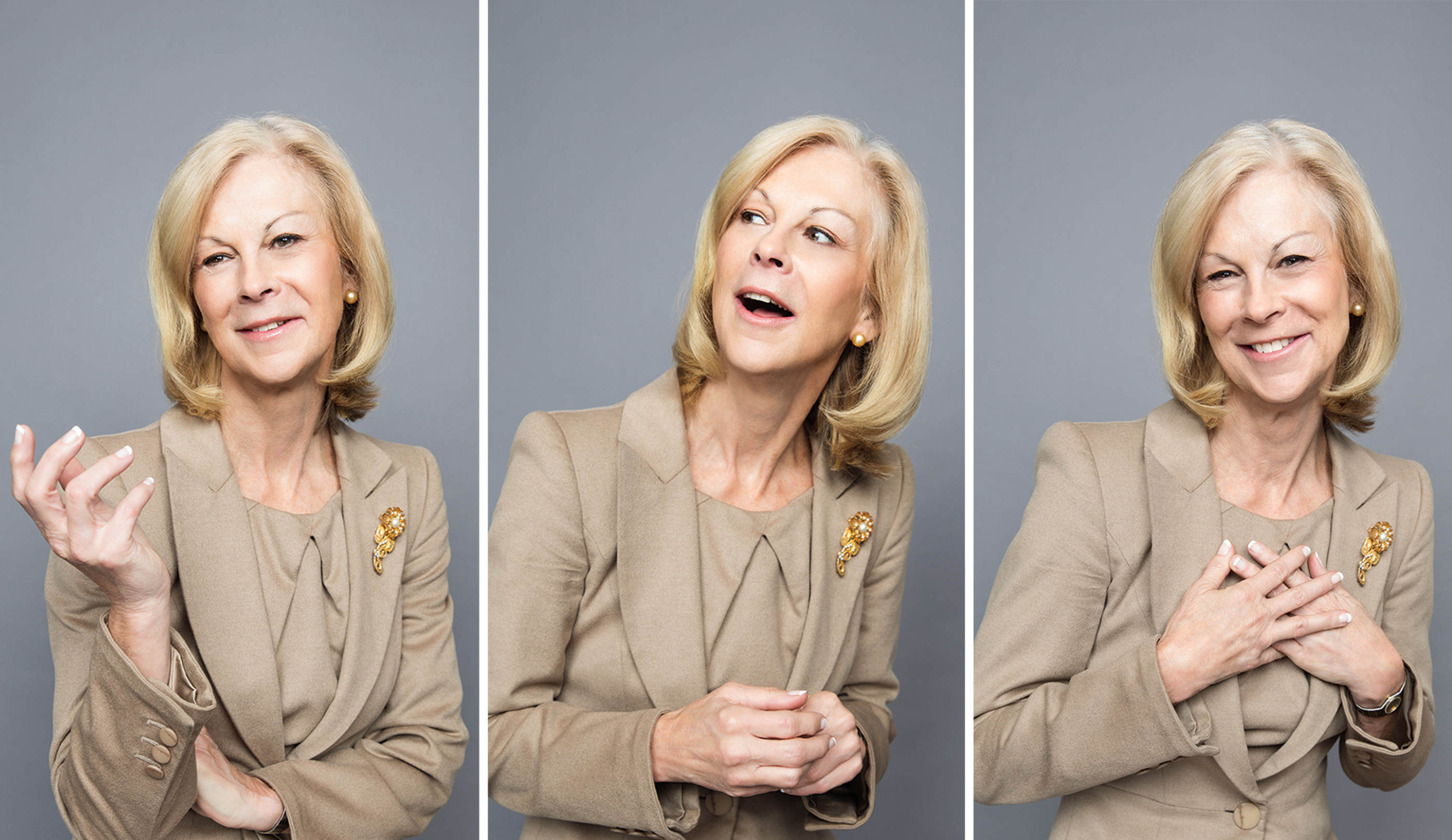 Christie Hefner Opens Up About Her Years at the Helm, Working for Hef and Feminist Politics pic