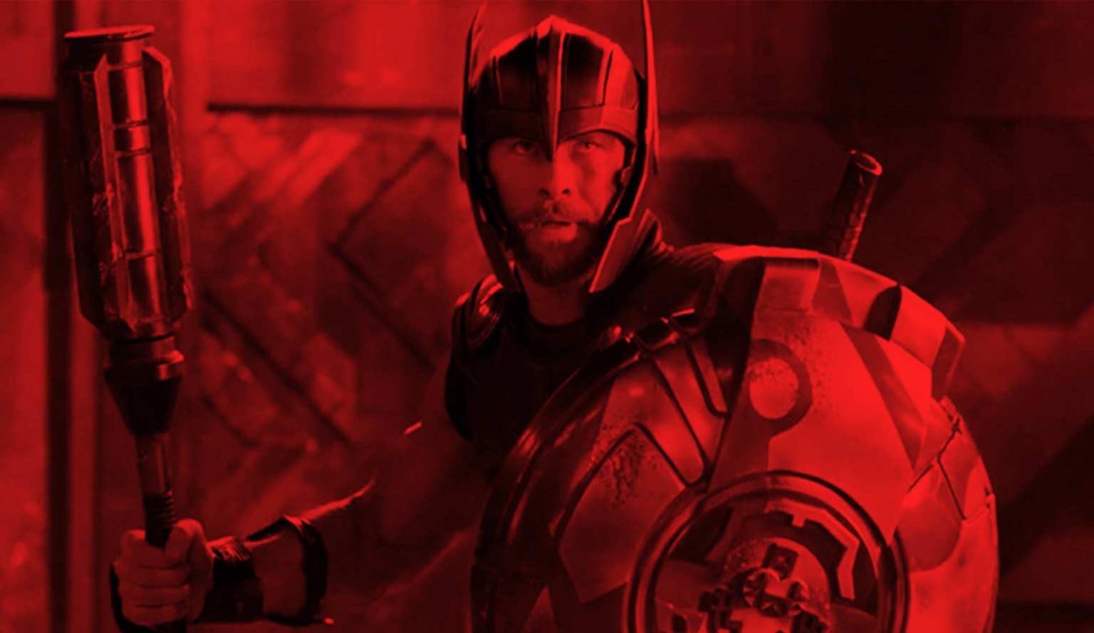 Thor Ragnarok Is Way Overblown But The Laughs Are Intentional