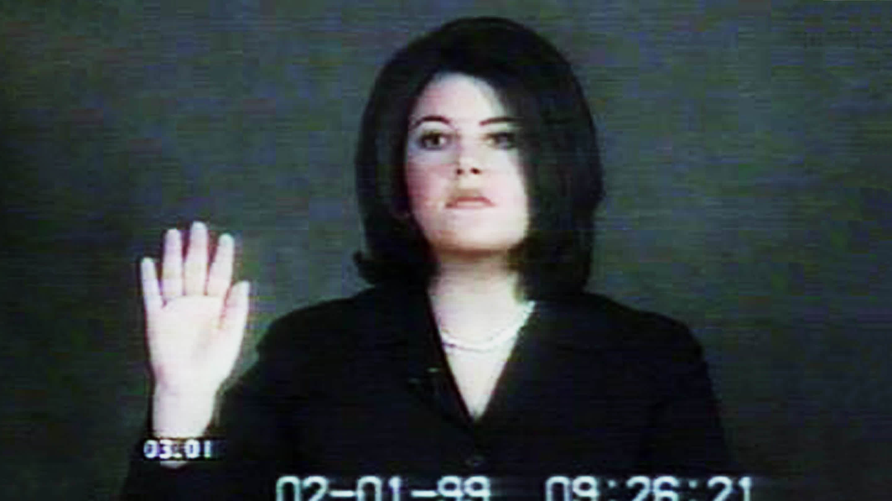 Youngest Girl Blowjobs Black - We All Owe Monica Lewinsky an Apology