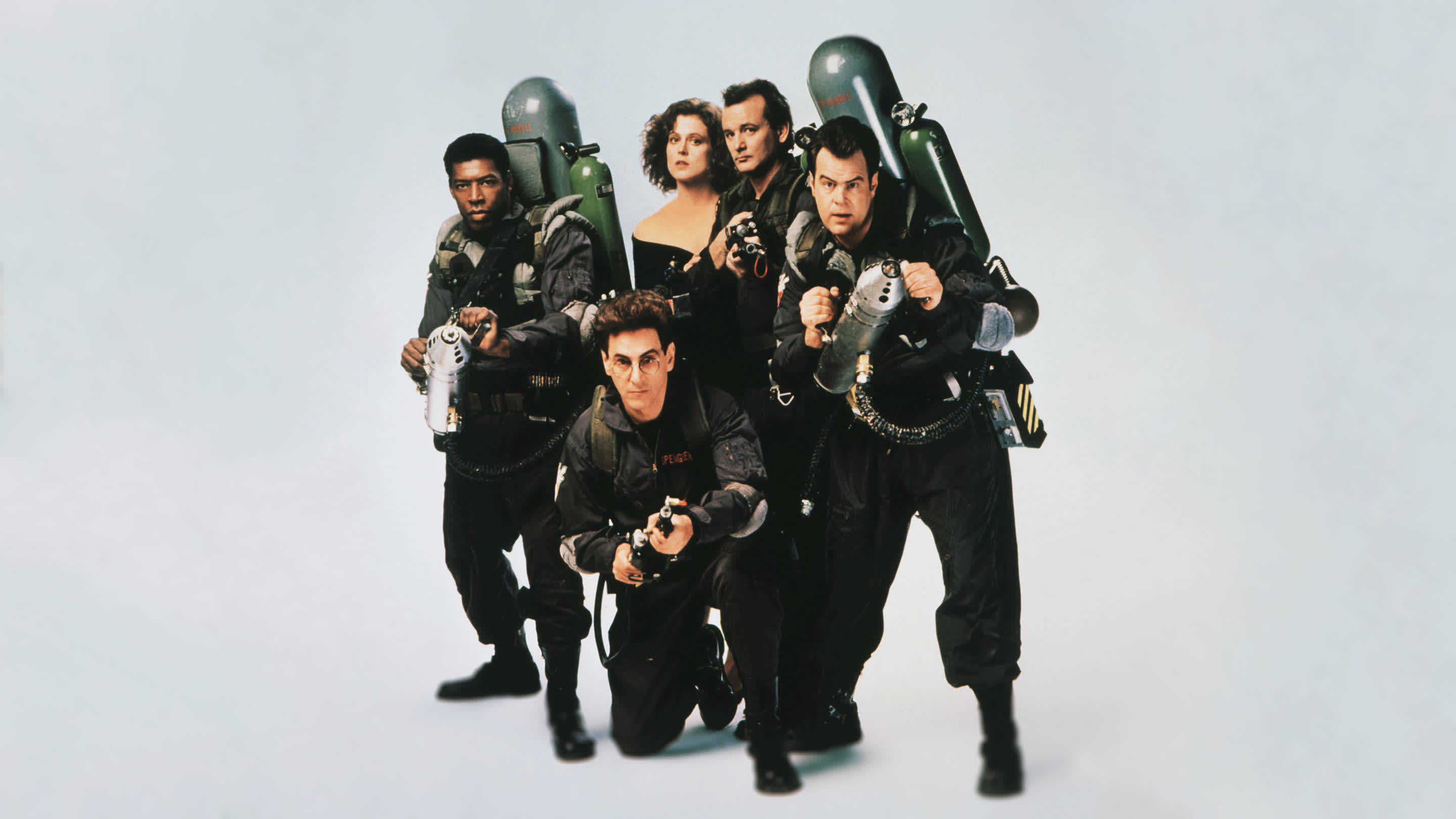 New Ghostbusters Sequel Proves Secrecy Is The Key Master